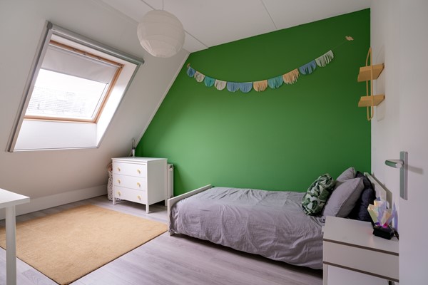 Medium property photo - Tuinpad 22, 6905 VX Zevenaar